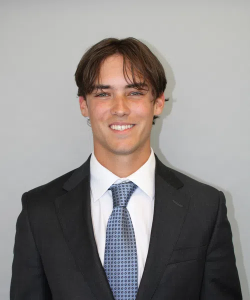 Caleb Darden