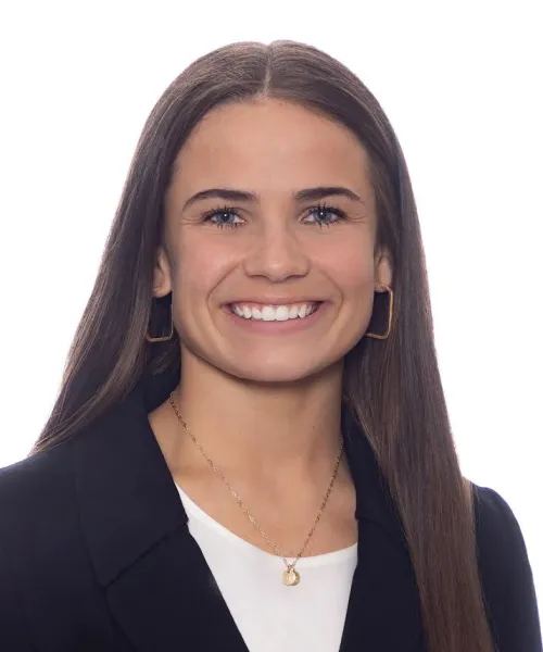 Sarah Dial, CRPC™