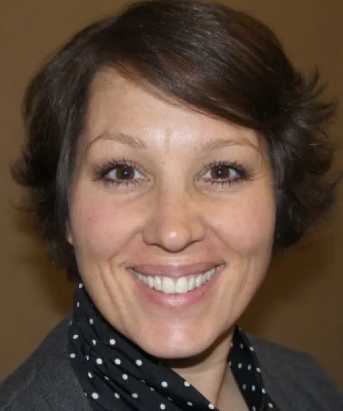 Ashley Dodd