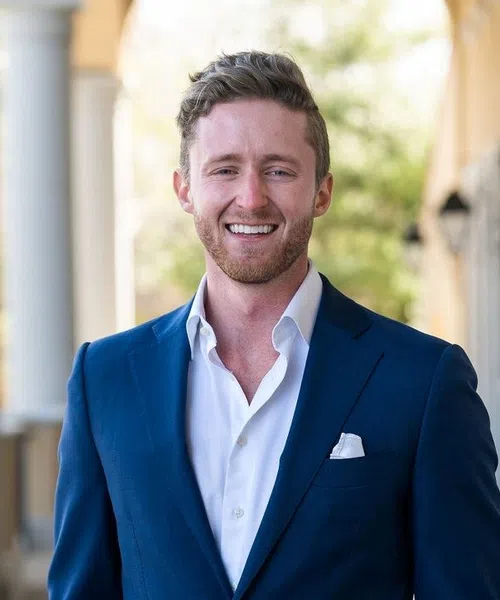Brett Humphrey