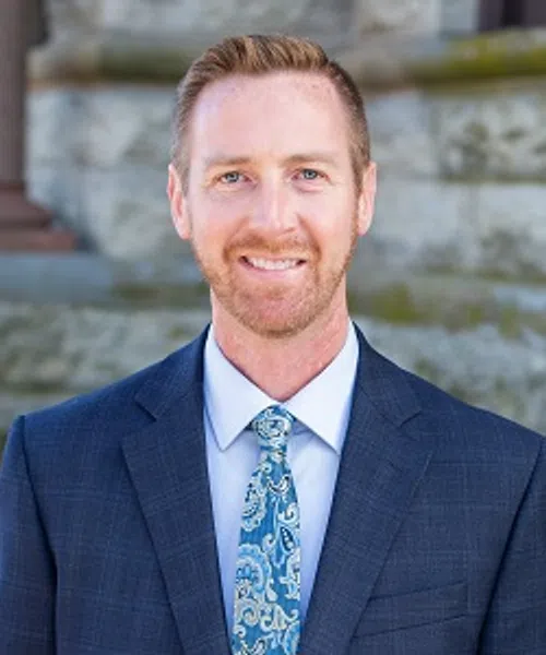 Jay Lancaster