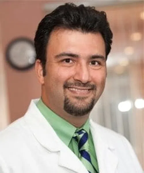 Bruce Taheri, DDS