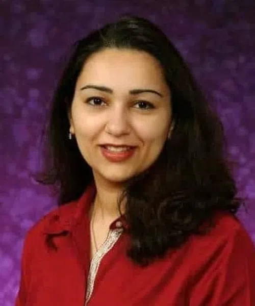 Ema Chohan, DDS