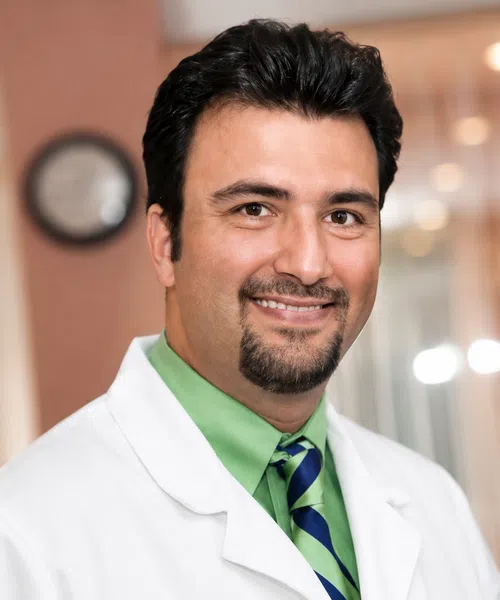 Bruce Taheri, DDS