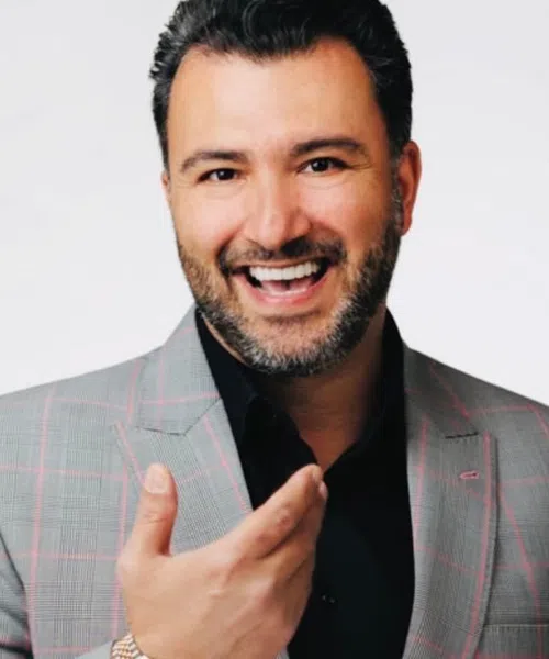 Bruce Taheri, DDS