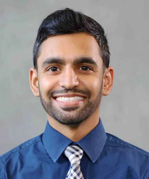 Vicky Patel, DDS