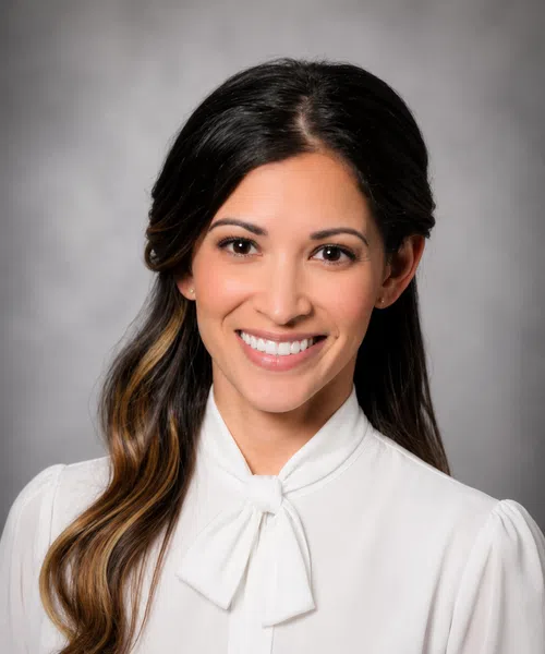 Jaclyn Rivera