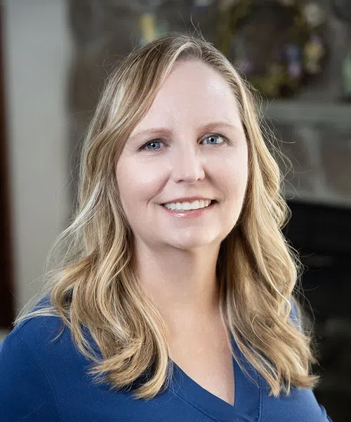 Donna Rush-Esmail, DMD