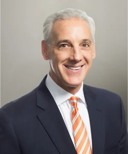 John Tushar