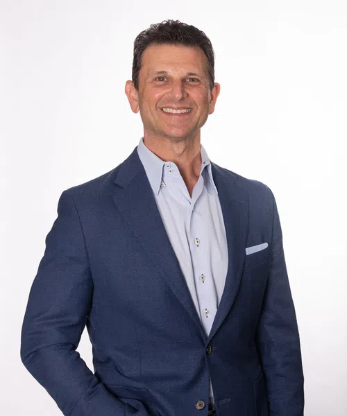 Ted Jenkin