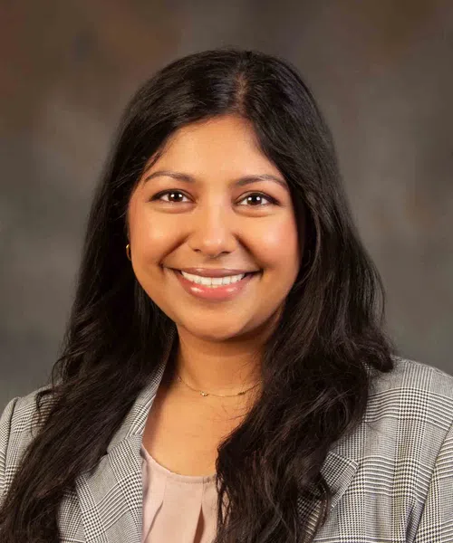 Alison Persaud, DDS