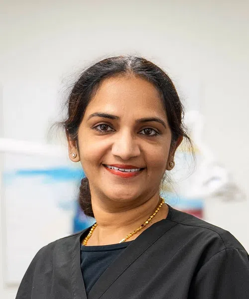 Sasikala Karthaka, RDH