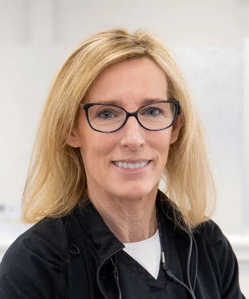 Janet DeVaul, DDS