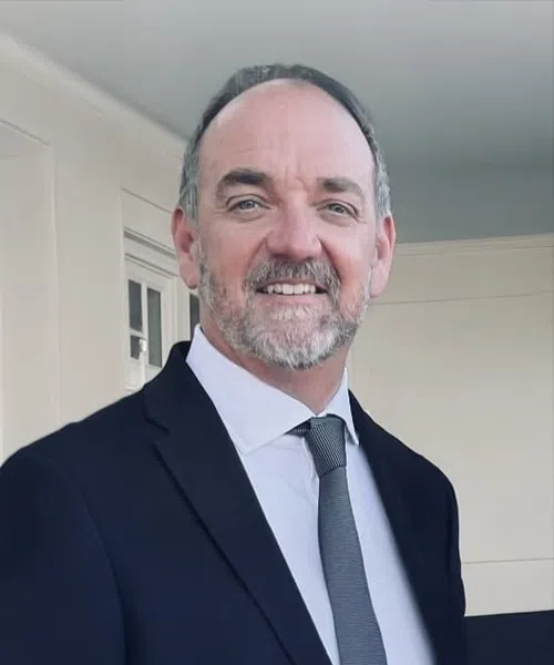 Keith Hutchinson, DMD