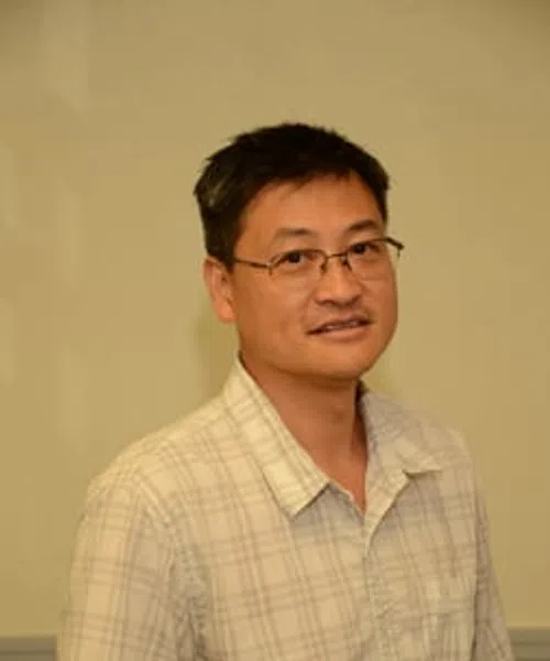 Thai V. Pham, DMD