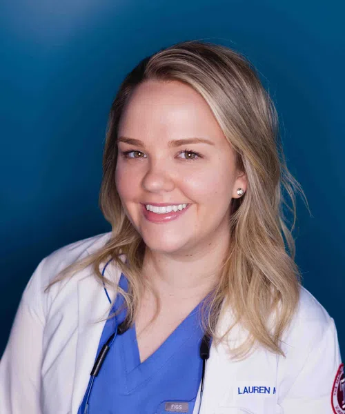 Lauren Miller, DMD