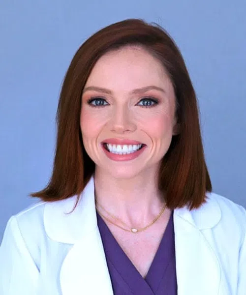Carolyn Norton, DMD