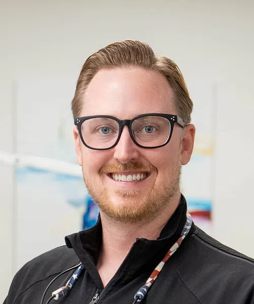 Gerard Scannell III, DDS
