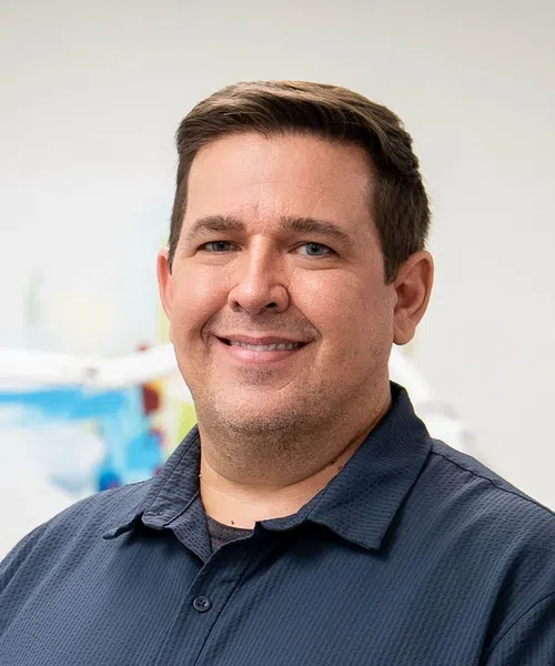 Bryan Tallman, DMD