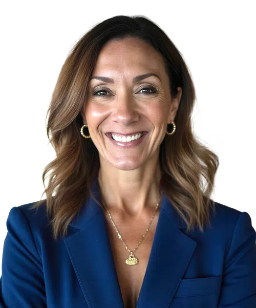 Jen Arnett