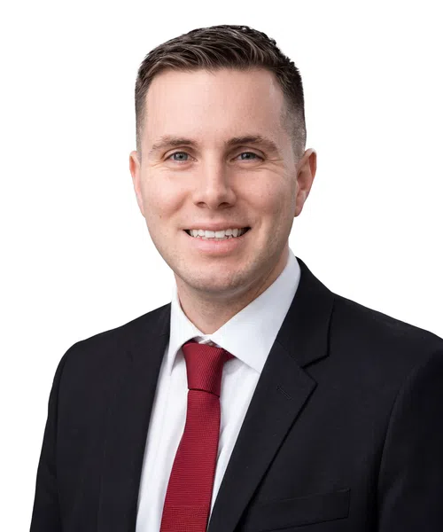 Jacob M. Britton