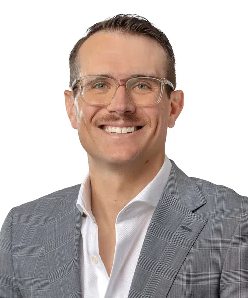 Chris Draper