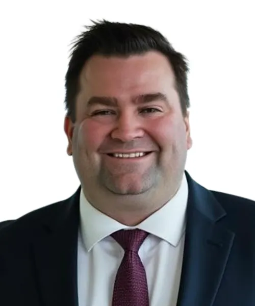 Shane Davis