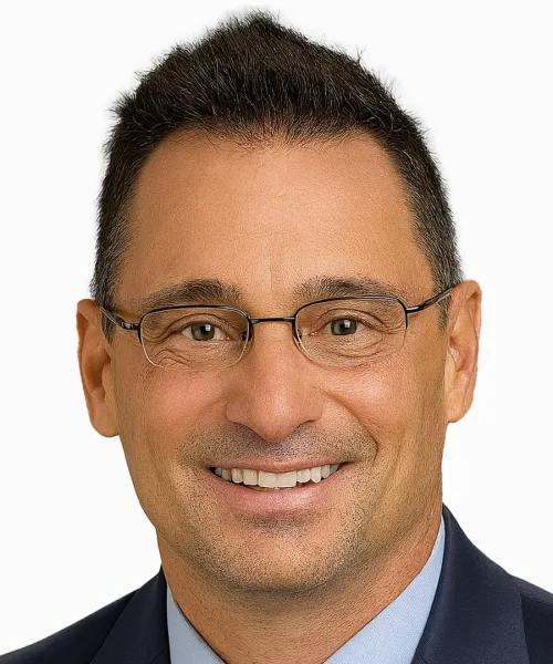 Dan Shribman