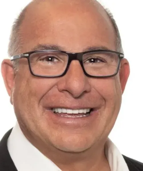 Mike Zoob
