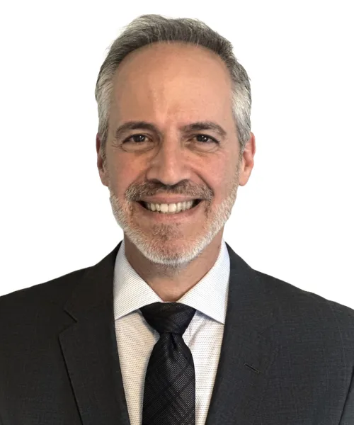 Paul Chaben, CPA