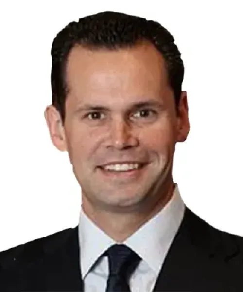 Michael Marchlik