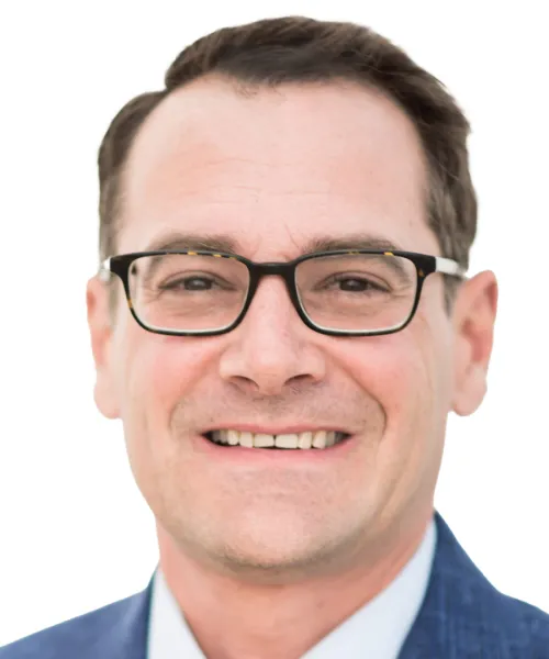 Tim Shilling