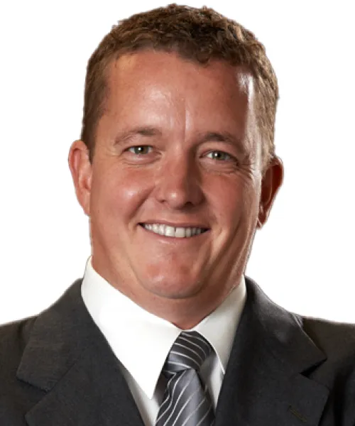 Ryan Mulcunry