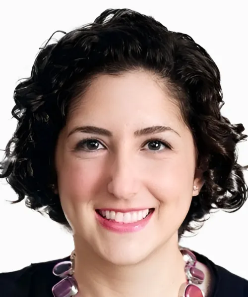 Rebecca Hollander