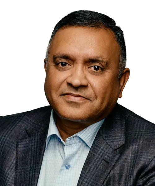 Devinder Chaudhary, CPA