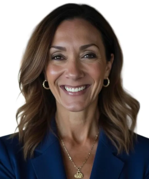 Jen Arnett