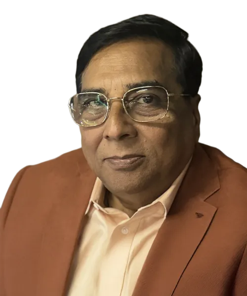 Sunil Puri, FCA