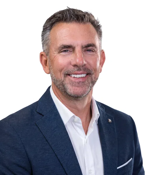 Scott Hoek