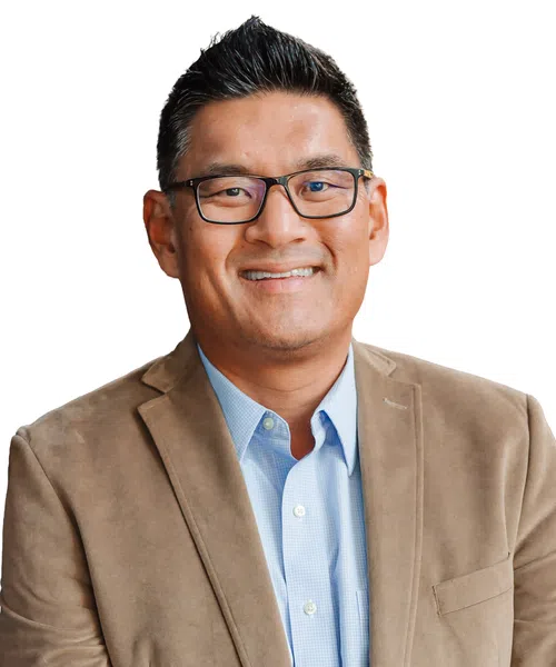 James Lew