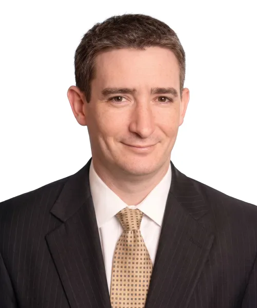 Keith Kushin