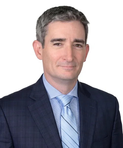 Keith Kushin