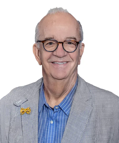 Peter Lynch