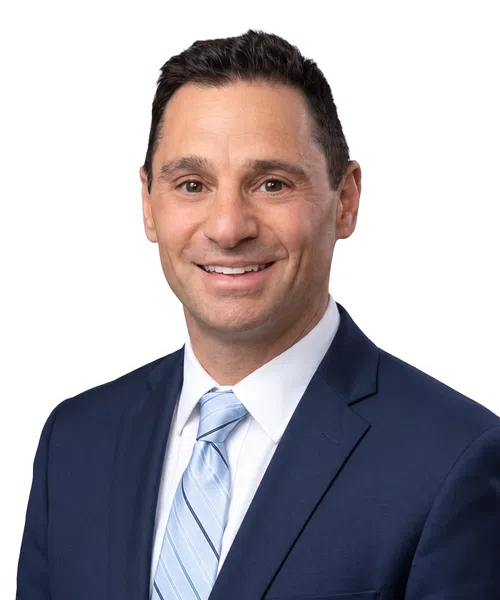 Dan Shribman