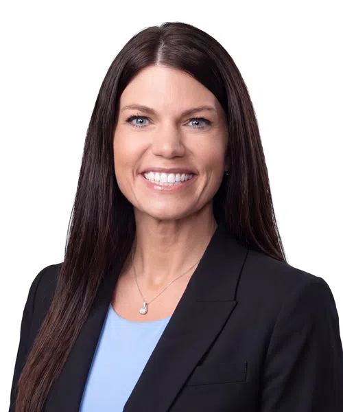 Lauren Steil