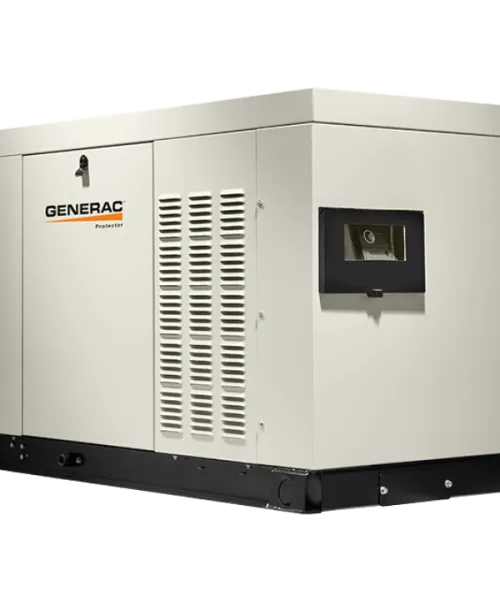 Generac 30kW Protector