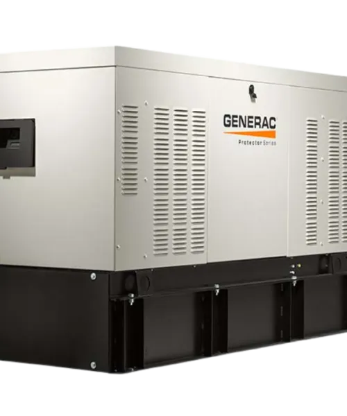 Generac Protector Diesel 15kW