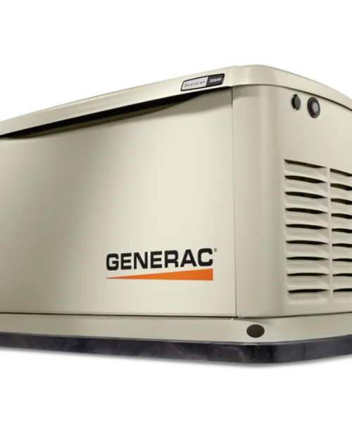 Generac Guardian 3-Phase 20kW Automatic Standby Generator