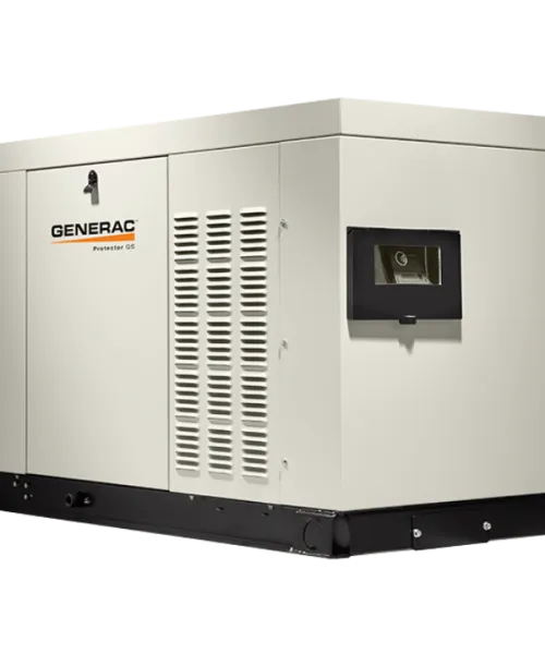 Generac 22kW Protector QS