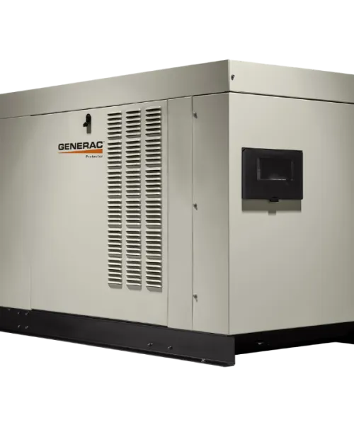 Generac 48kW Protector