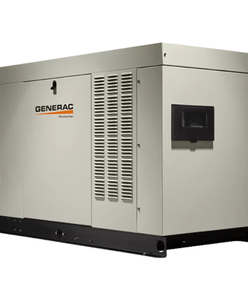 Generac Protector 60kW